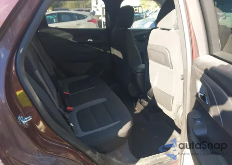 2023 Chevrolet Trailblazer Fwd Lt z USA, uszkodzony, nr VIN KL79MPSL5PB135854